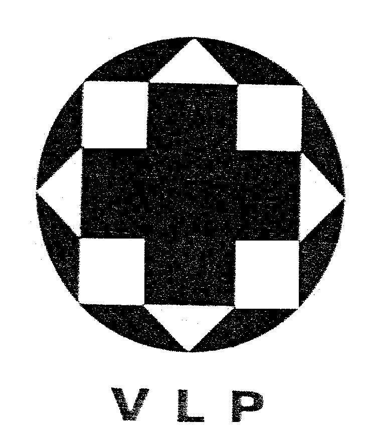 Mẫu nhãn hiệu V L P