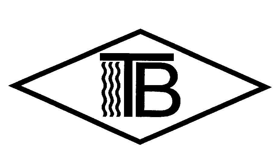 Mẫu nhãn hiệu T B