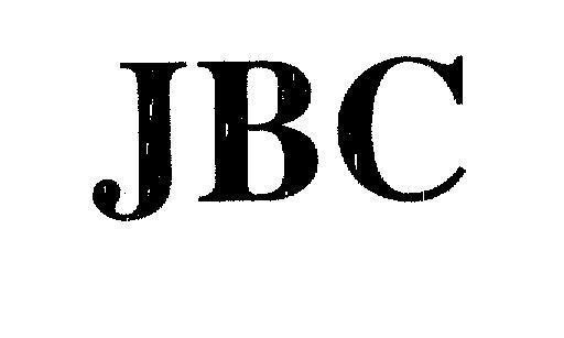 Mẫu nhãn hiệu JBC