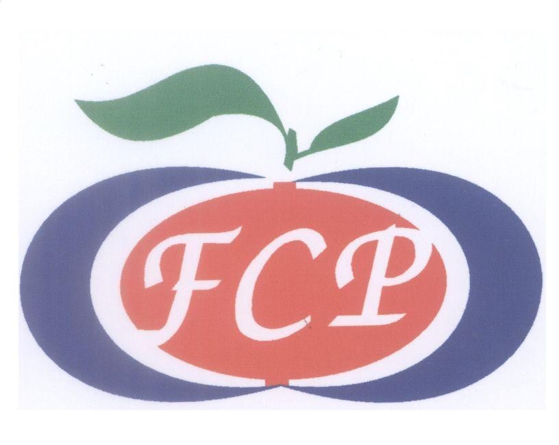 Mẫu nhãn hiệu FCP