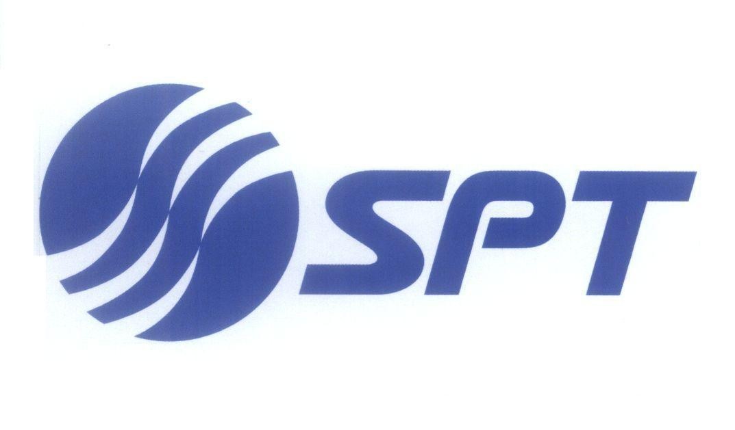 Mẫu nhãn hiệu SPT
