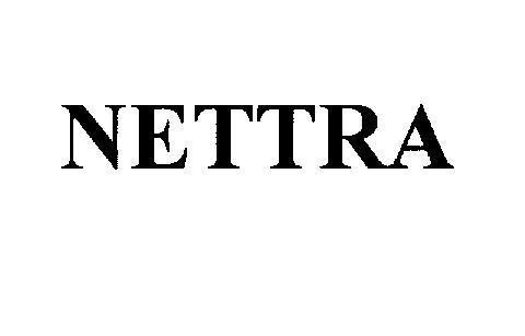 Mẫu nhãn hiệu NETTRA