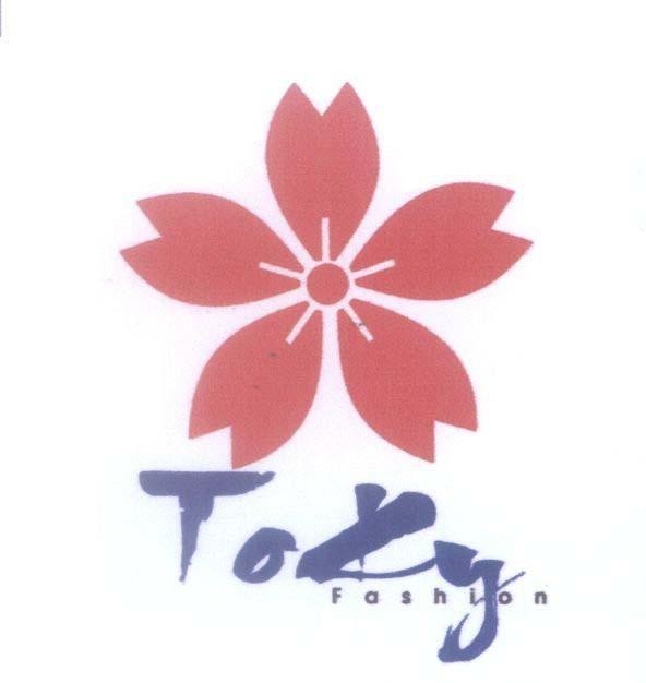 Mẫu nhãn hiệu ToKy Fashion