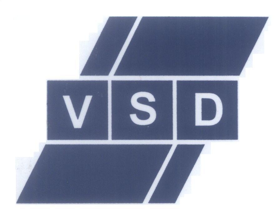 Mẫu nhãn hiệu V S D