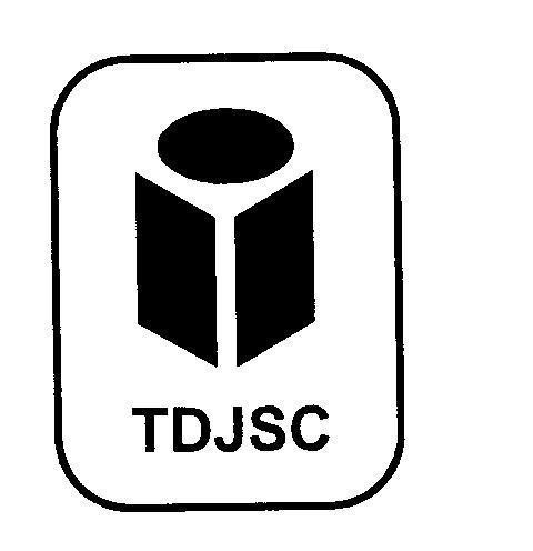 Mẫu nhãn hiệu TDJSC Y