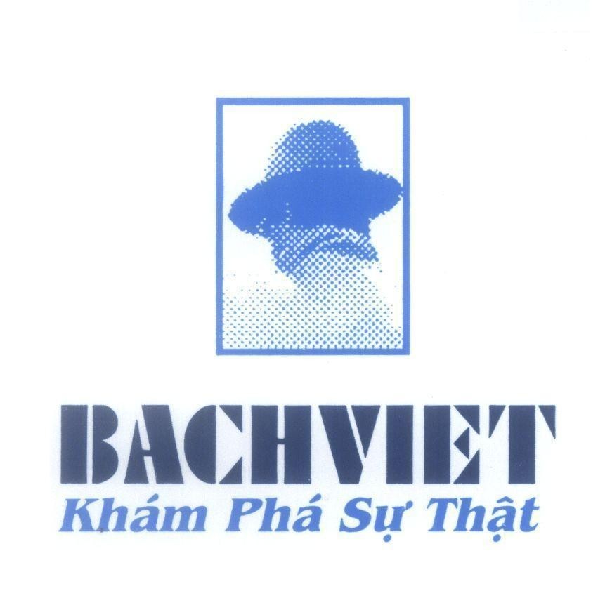 Mẫu nhãn hiệu BACH VIET Khám Phá Sự Thật