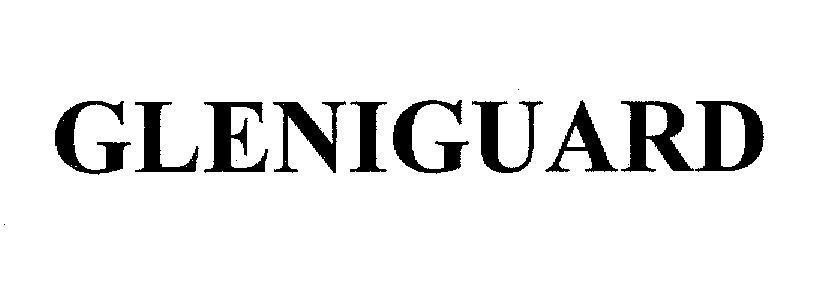 Mẫu nhãn hiệu GLENIGUARD