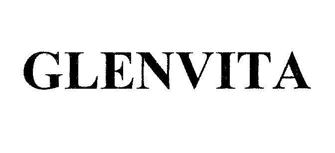 Mẫu nhãn hiệu GLENVITA