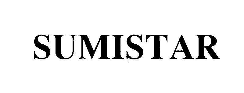 Mẫu nhãn hiệu SUMISTAR