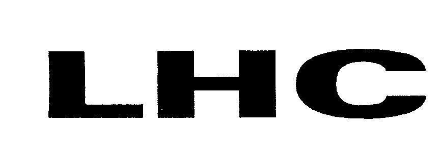 Mẫu nhãn hiệu LHC