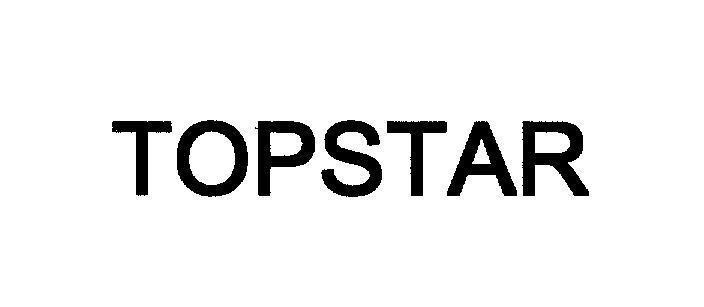 Mẫu nhãn hiệu TOPSTAR