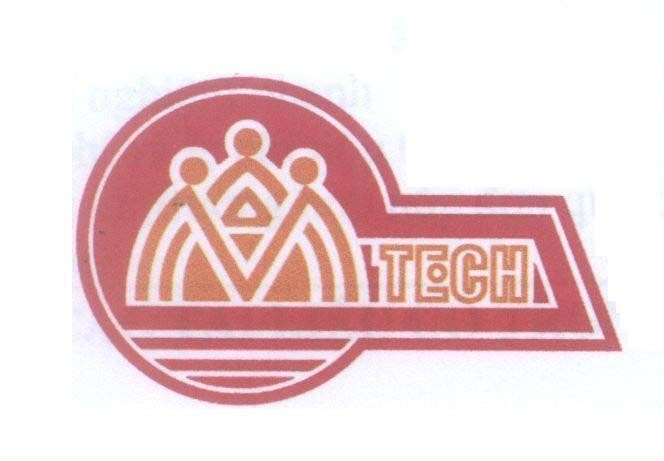 Mẫu nhãn hiệu A M TECH