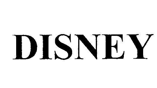 Mẫu nhãn hiệu DISNEY