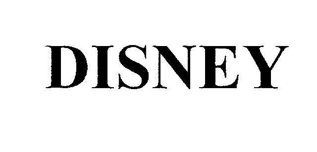 Mẫu nhãn hiệu DISNEY