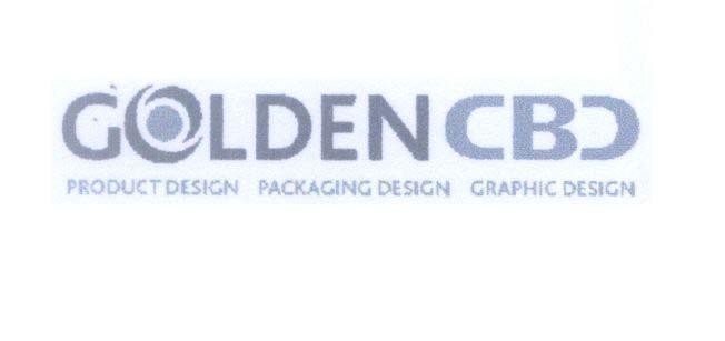 Mẫu nhãn hiệu GOLDEN CBD PRODUCT DESIGN PACKAGING DESIGN GRAPHIC DESIGN