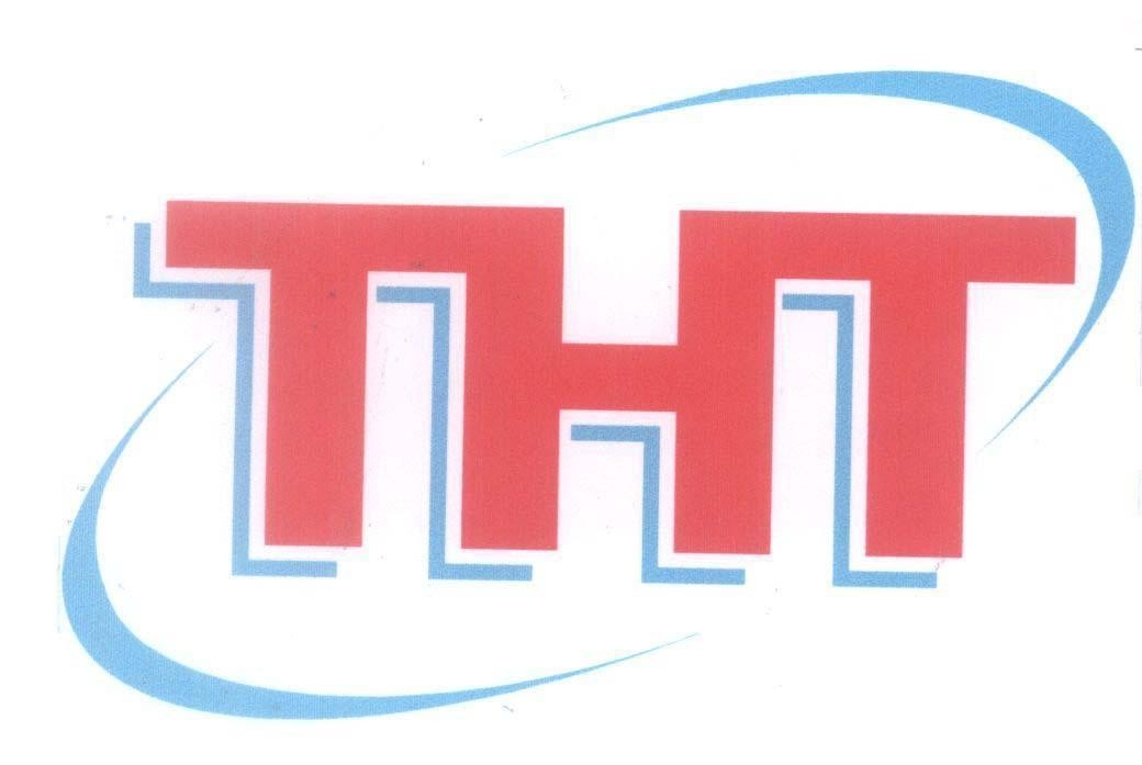 Mẫu nhãn hiệu THT C C