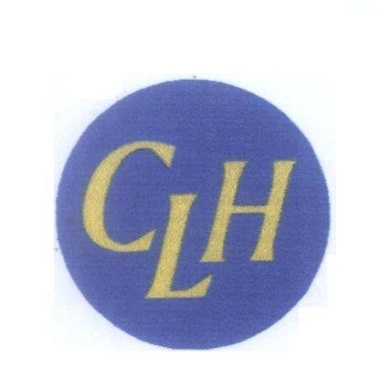 Mẫu nhãn hiệu C L H