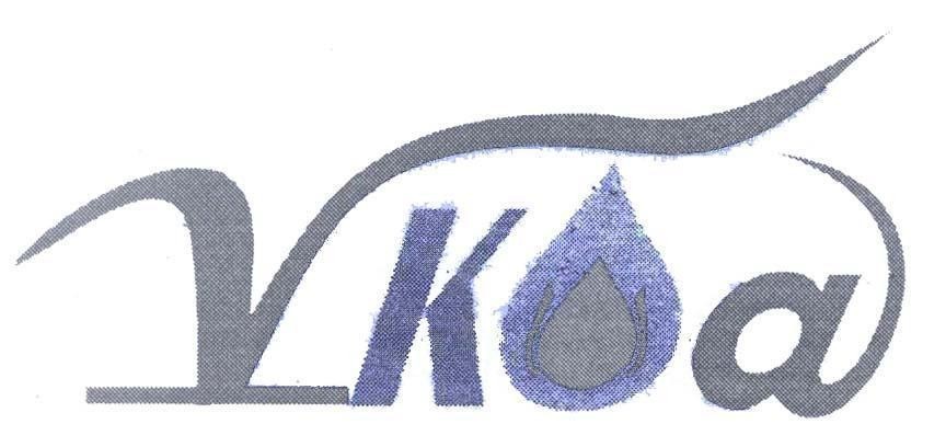 Mẫu nhãn hiệu V k o a