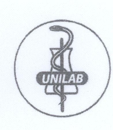 Mẫu nhãn hiệu UNILAB
