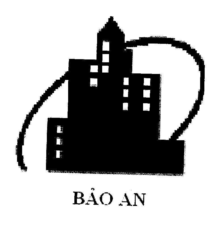 Mẫu nhãn hiệu Bảo An