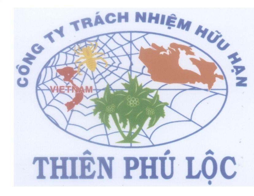Mẫu nhãn hiệu Thiên Phú Lộc VIETNAM Công ty trách nhiệm hữu hạn