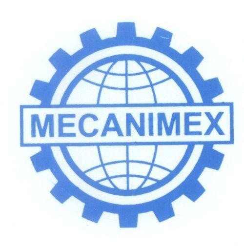 Mẫu nhãn hiệu MECANIMEX