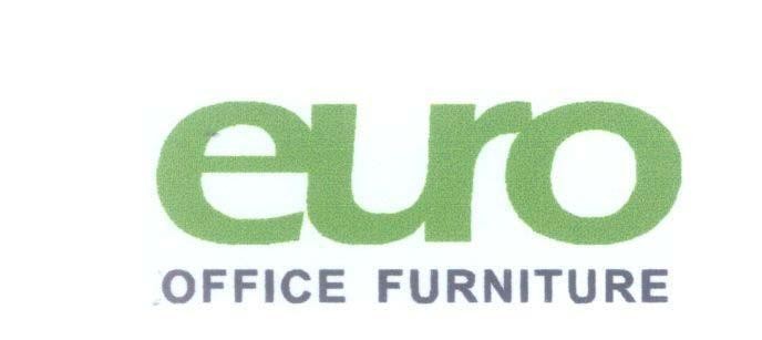 Mẫu nhãn hiệu euro OFFICE FURNITURE