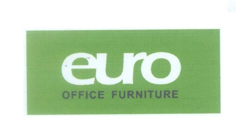 Mẫu nhãn hiệu euro OFFICE FURNITURE