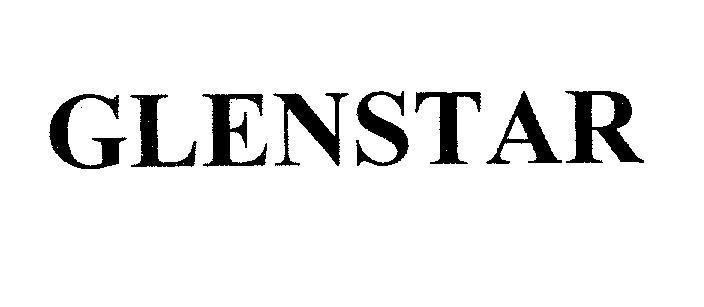 Mẫu nhãn hiệu GLENSTAR