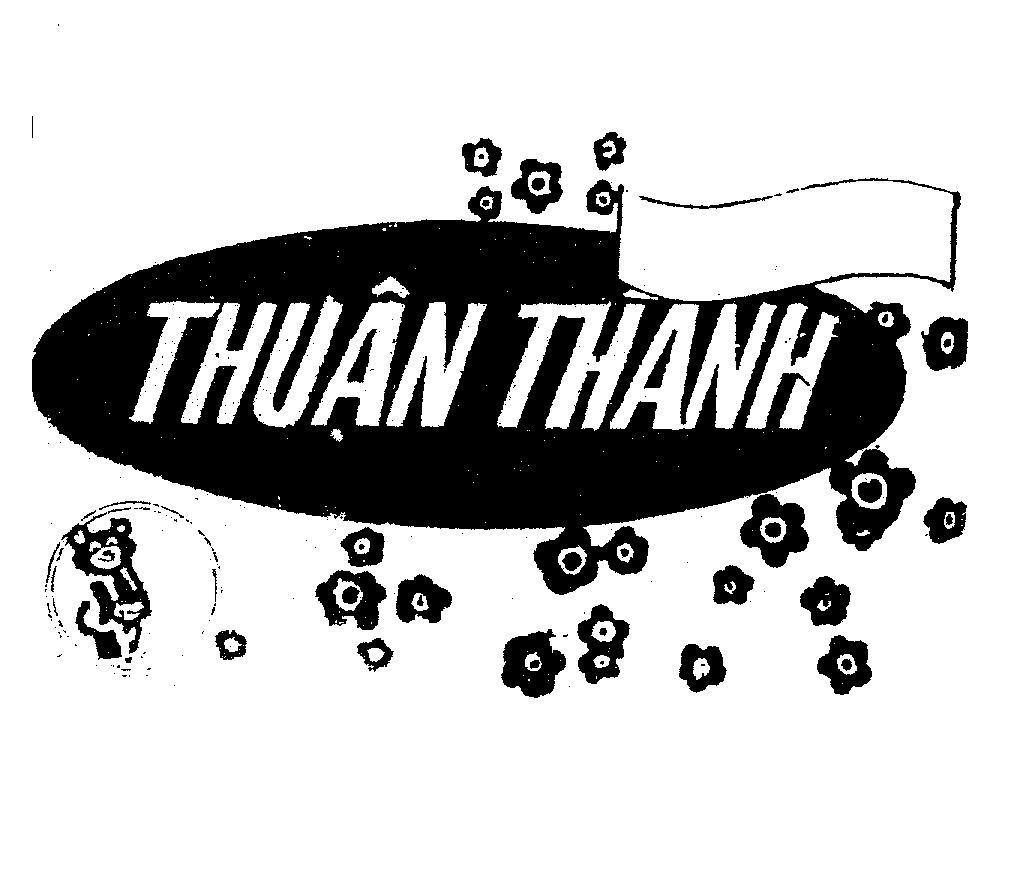 Mẫu nhãn hiệu Thuận Thành