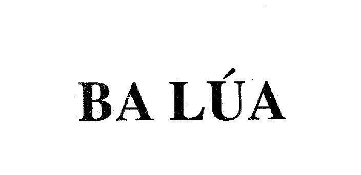 Mẫu nhãn hiệu Ba Lúa