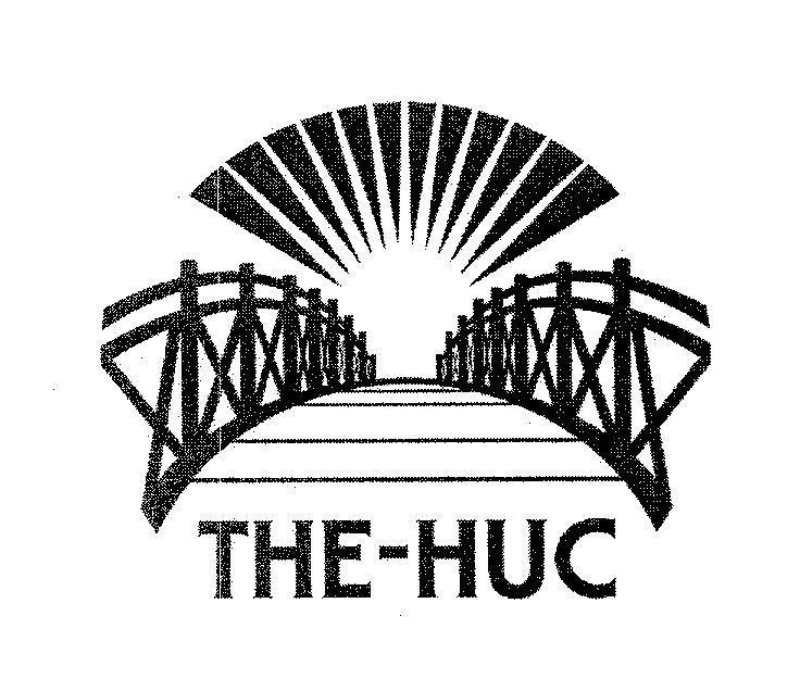 Mẫu nhãn hiệu THE-HUC