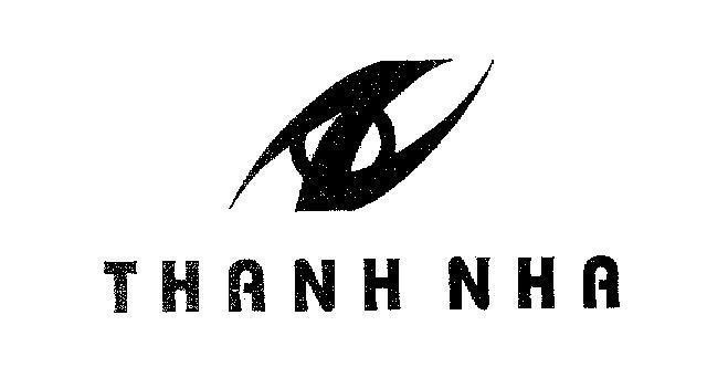 Mẫu nhãn hiệu THANH NHA t N