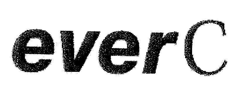 Mẫu nhãn hiệu EVER C