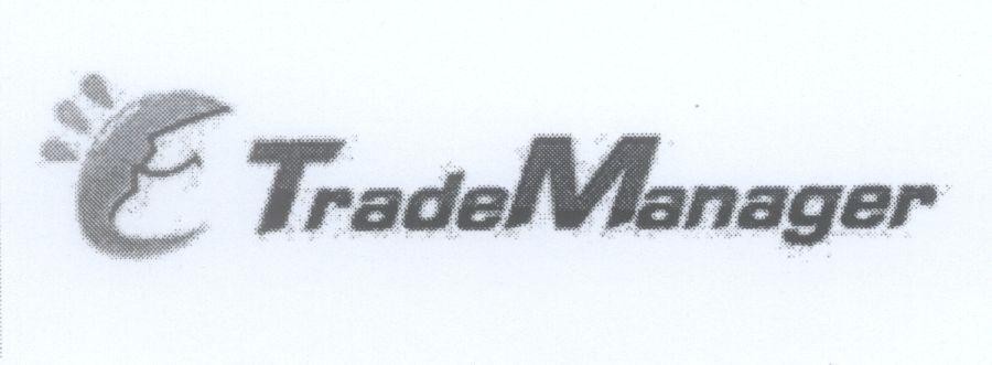 Mẫu nhãn hiệu TradeManager