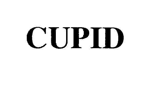 Mẫu nhãn hiệu CUPID