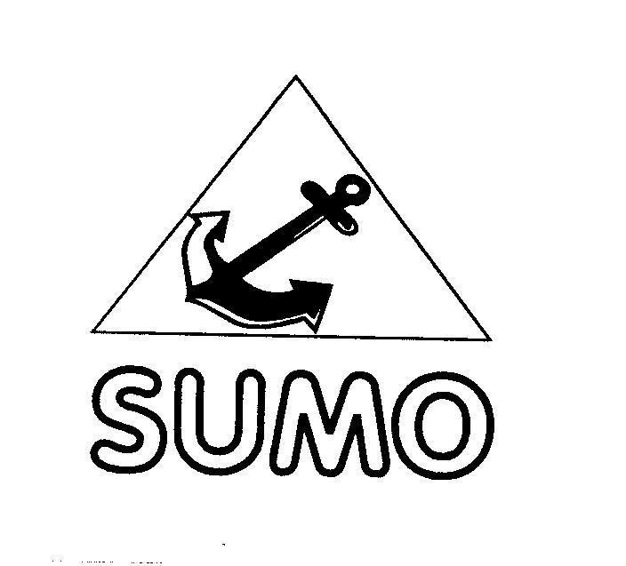 Mẫu nhãn hiệu SUMO