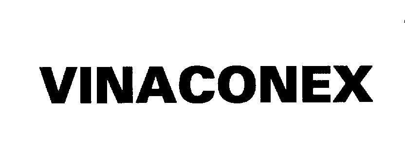 Mẫu nhãn hiệu VINACONEX