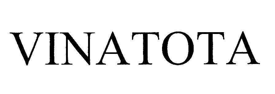 Mẫu nhãn hiệu VINATOTA