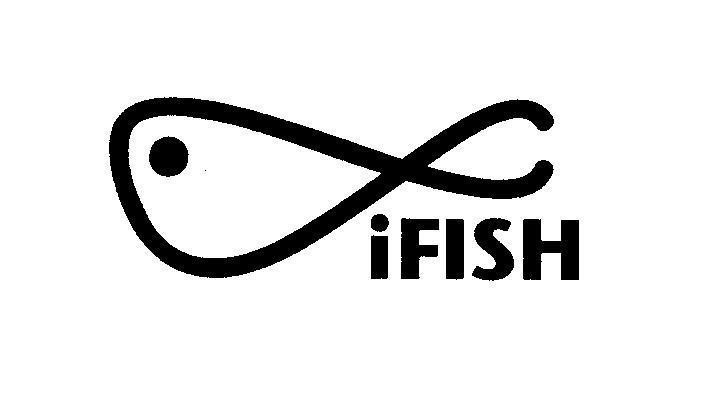 Mẫu nhãn hiệu iFISH