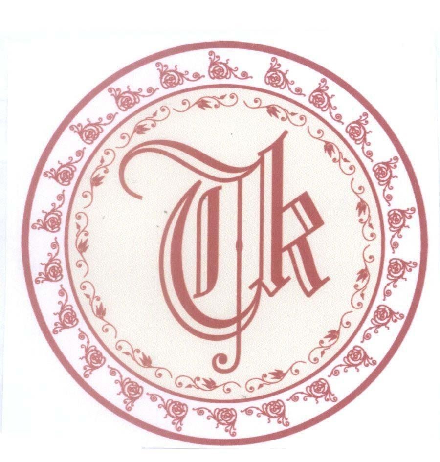 Mẫu nhãn hiệu T k
