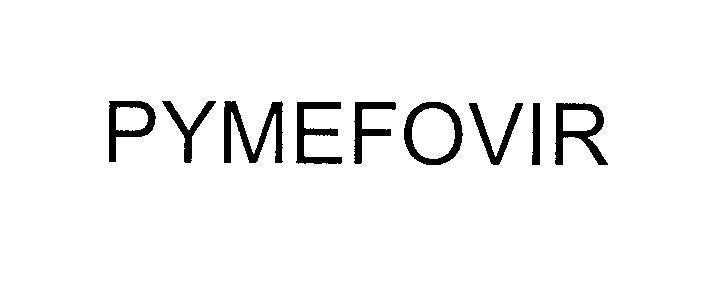 Mẫu nhãn hiệu PYMEFOVIR