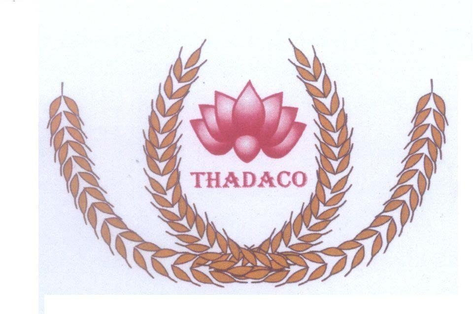 Mẫu nhãn hiệu THADACO