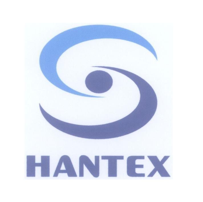 Mẫu nhãn hiệu HANTEX