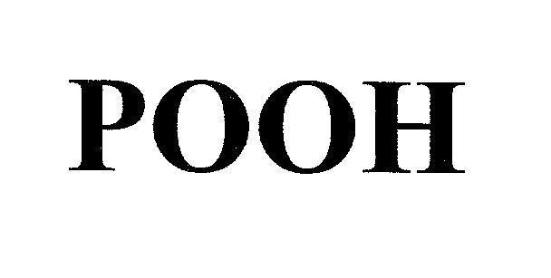 Mẫu nhãn hiệu POOH