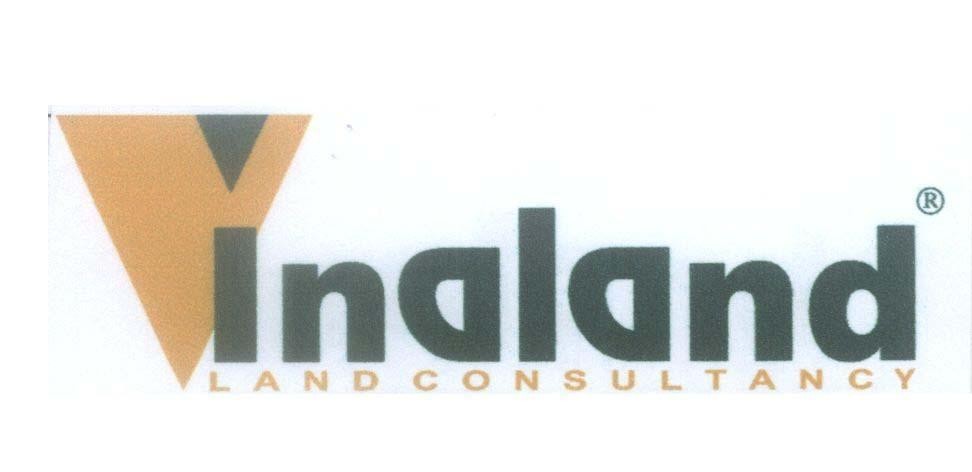Mẫu nhãn hiệu Vinaland LAND CONSULTANCY
