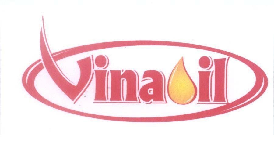 Mẫu nhãn hiệu Vinaoil