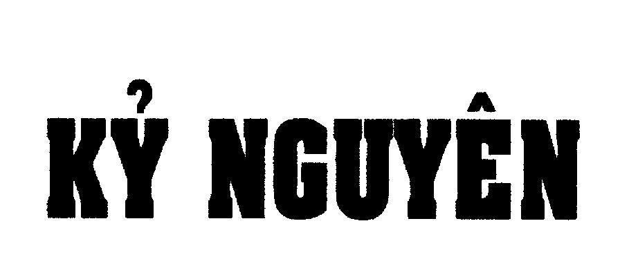 Mẫu nhãn hiệu Kỷ Nguyên