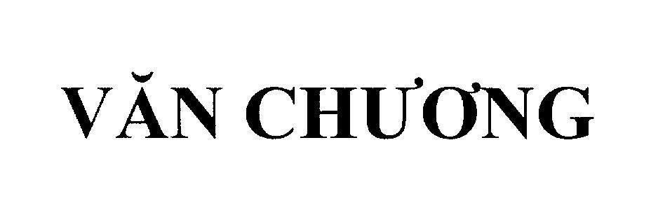Mẫu nhãn hiệu Văn Chương