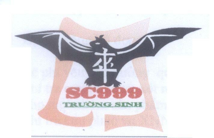 Mẫu nhãn hiệu SC999 Trường Sinh [Tốt]